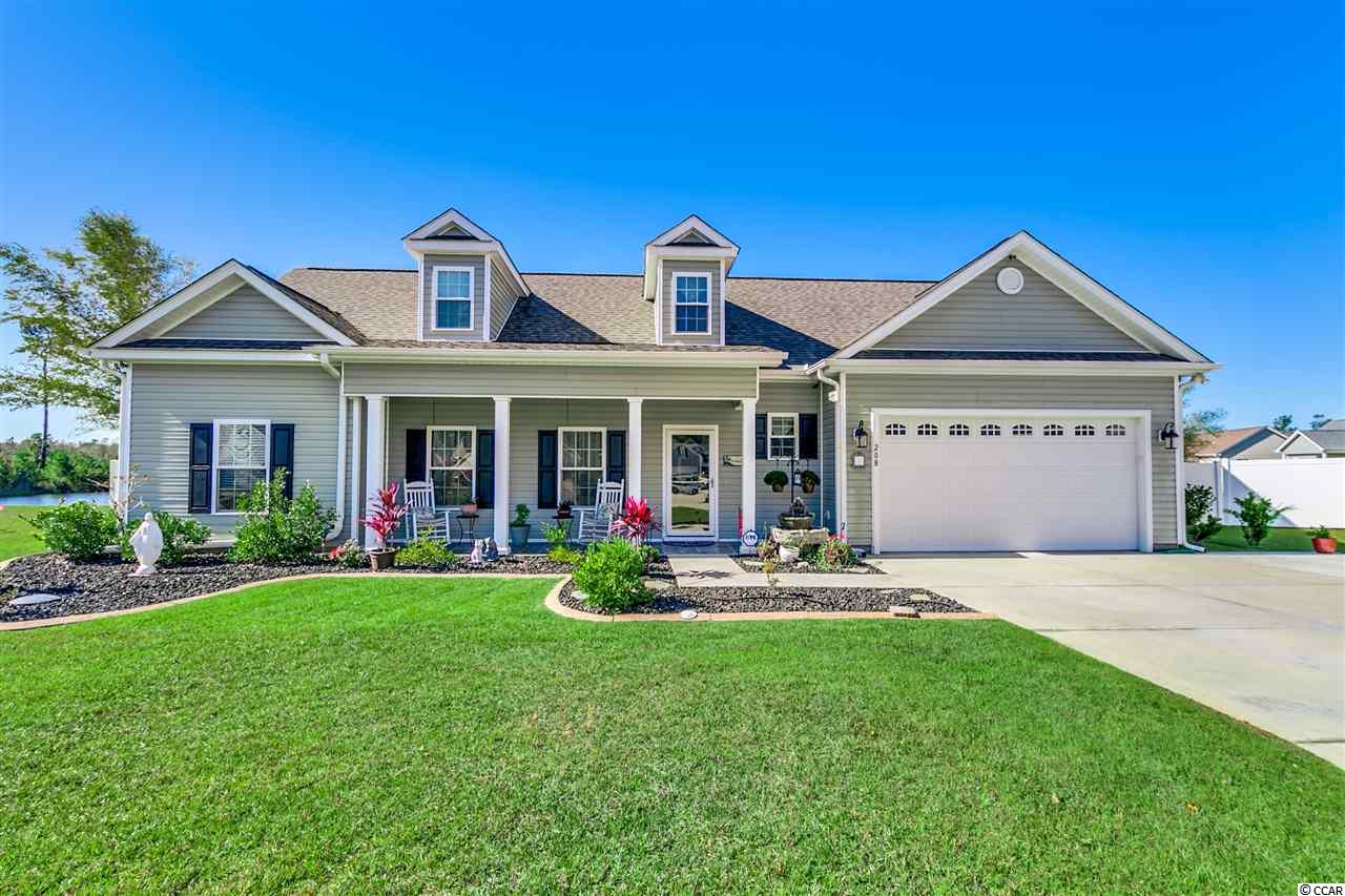 208 Family Farm Road Conway, SC 29526 - Photo 1 of 25 Gallery Image 1