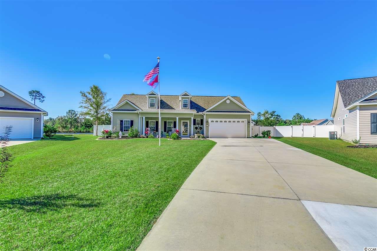 208 Family Farm Road Conway, SC 29526 - Photo 2 of 25 Gallery Image 2