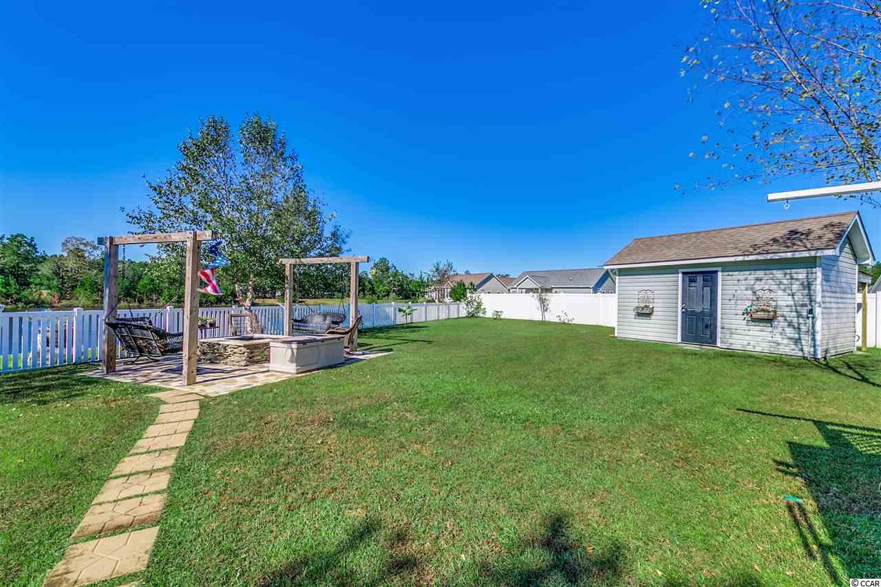 208 Family Farm Road Conway, SC 29526 - Photo 22 of 25 Gallery Image 22