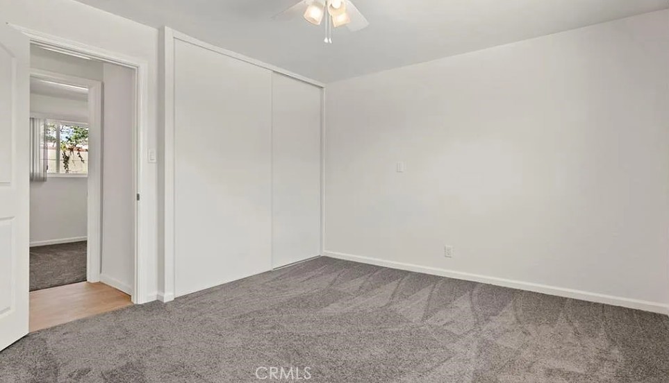 45122 Date Lancaster, CA 93534 - Photo 6 of 9 a view of an empty room