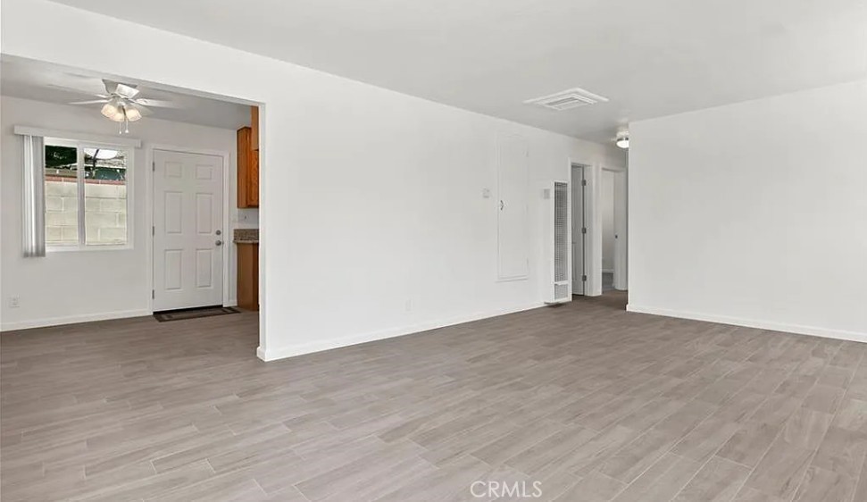 45122 Date Lancaster, CA 93534 - Photo 9 of 9 a view of an empty room