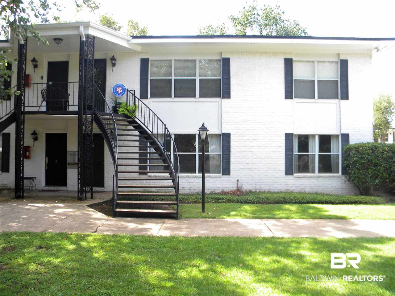 4009 Old Shell Road, Unit A7 Mobile, AL 36608 - Photo 21 of 21