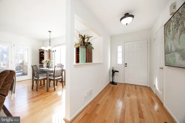 $385,000 | 125 West Thomas Court, Kennett Square, PA 19348