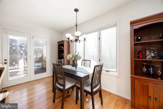 $385,000 | 125 West Thomas Court, Kennett Square, PA 19348