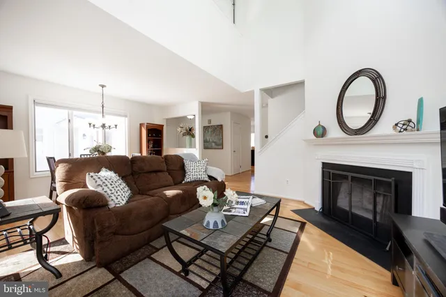 $385,000 | 125 West Thomas Court, Kennett Square, PA 19348