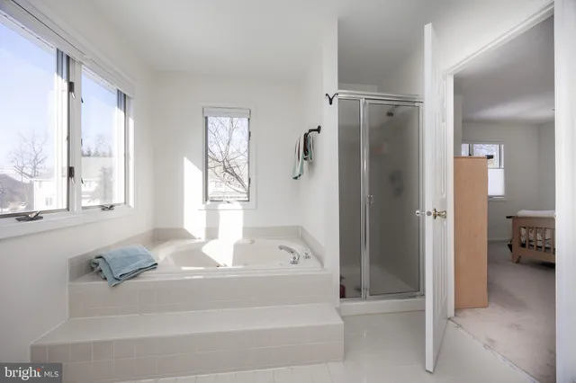 $385,000 | 125 West Thomas Court, Kennett Square, PA 19348