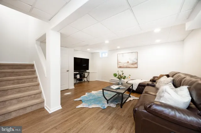 $385,000 | 125 West Thomas Court, Kennett Square, PA 19348