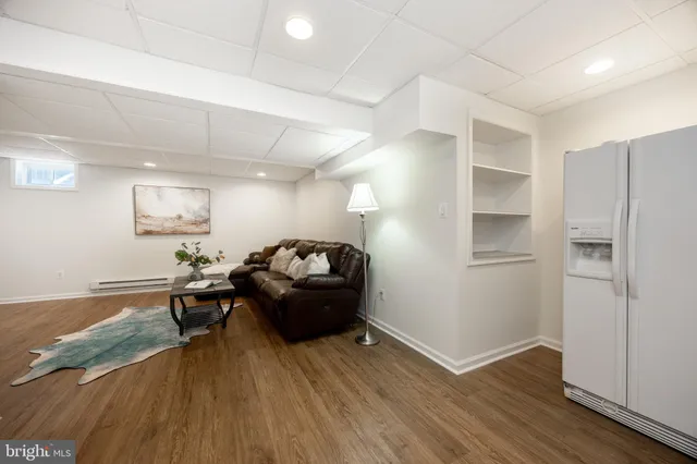 $385,000 | 125 West Thomas Court, Kennett Square, PA 19348