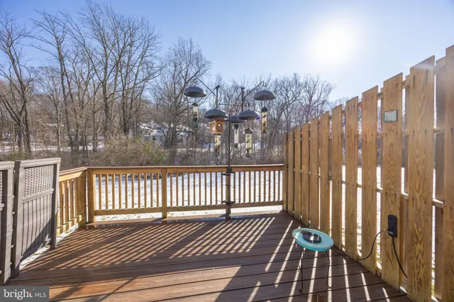 $385,000 | 125 West Thomas Court, Kennett Square, PA 19348