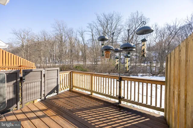 $385,000 | 125 West Thomas Court, Kennett Square, PA 19348