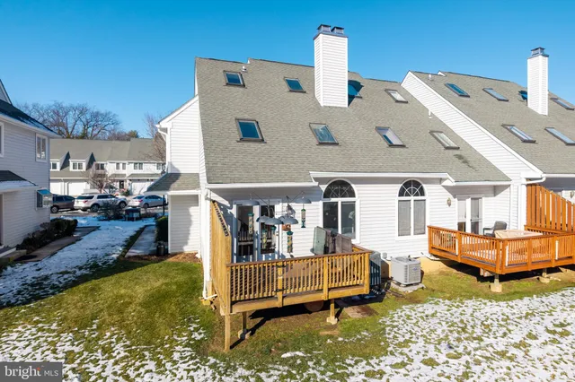 $385,000 | 125 West Thomas Court, Kennett Square, PA 19348