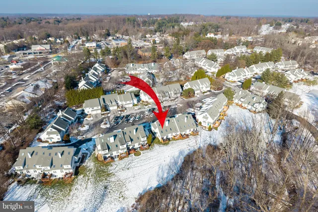 $385,000 | 125 West Thomas Court, Kennett Square, PA 19348