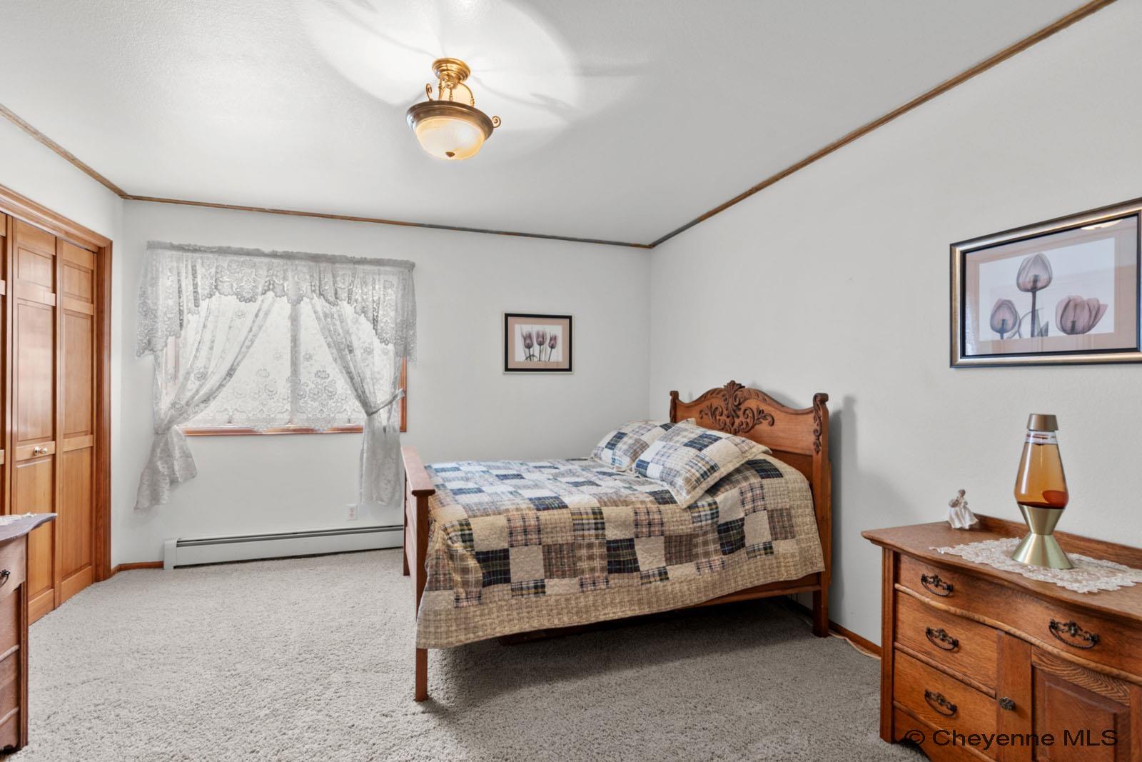 2745 Chrysler Road Cheyenne, WY 82009 - Photo 21 of 36 Gallery Image 21