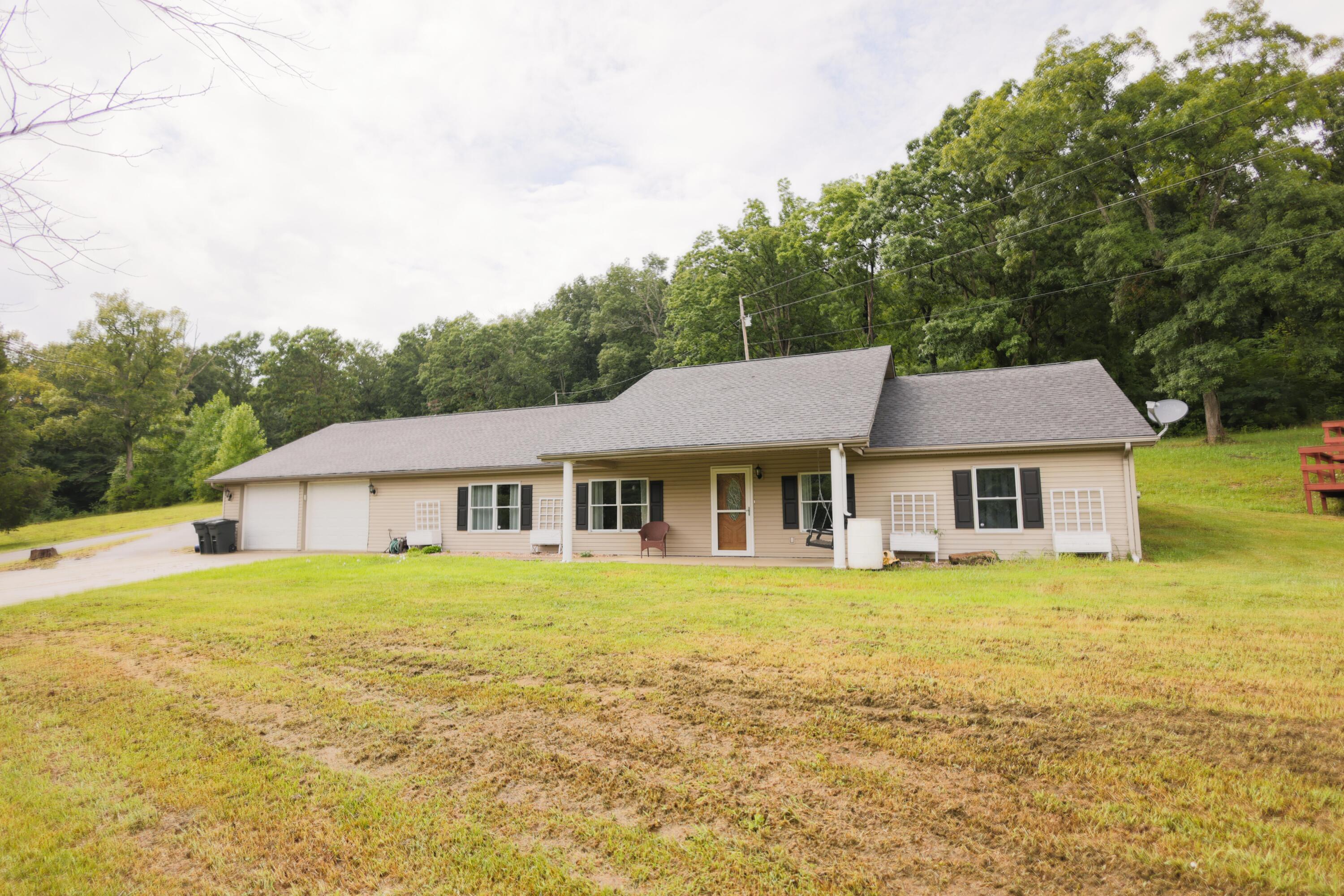 3855 Grundy Road Somerset, KY 42501 - Photo 47 of 56 3855 20
