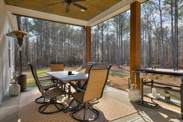 $749,900 | 612 McZilkey Drive, Appling, GA 30802