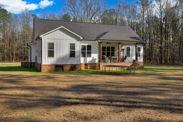 $749,900 | 612 McZilkey Drive, Appling, GA 30802