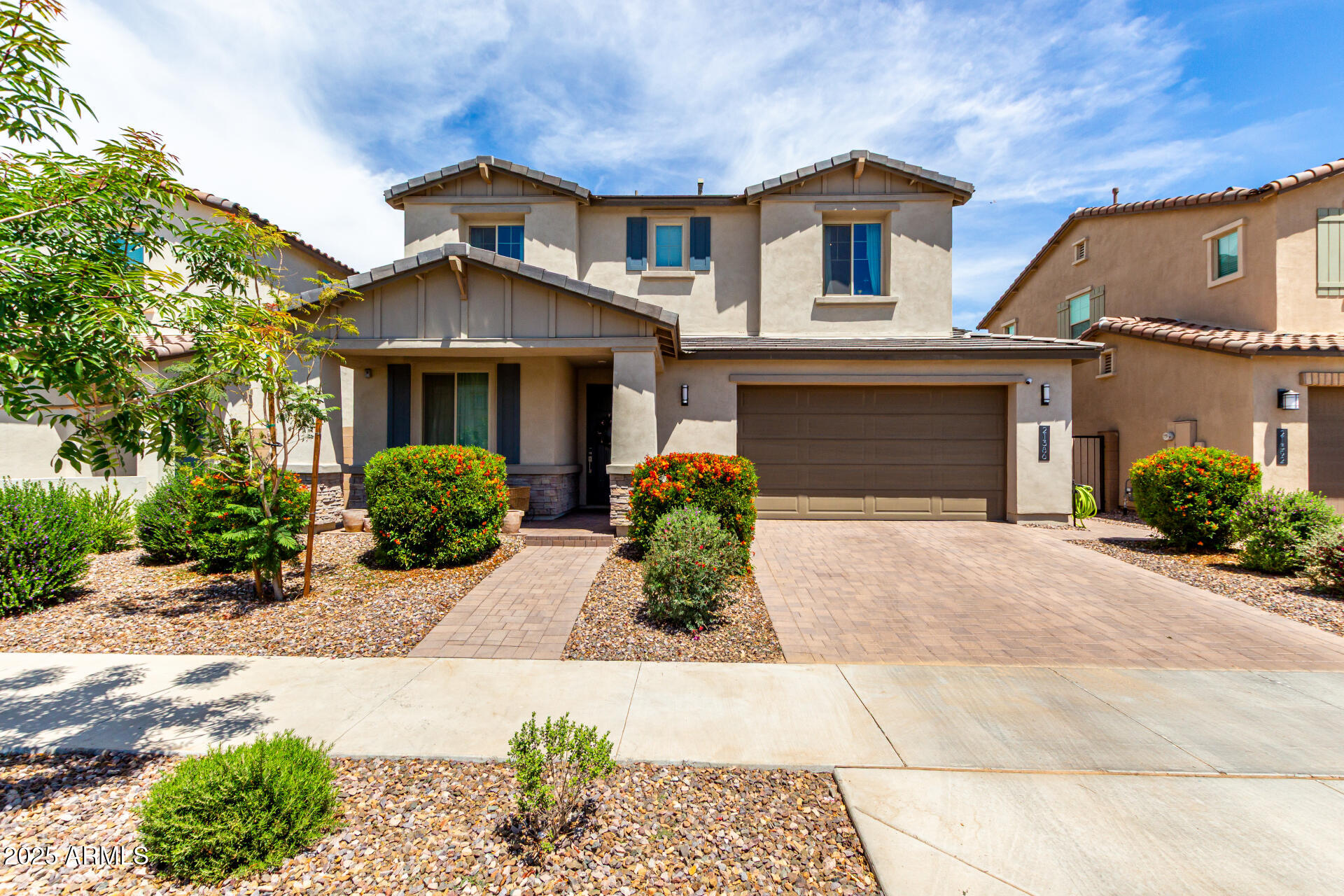 21386 East Kingbird Dr  