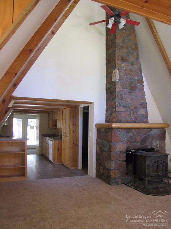 51471 Birch Road La Pine, OR 97739 - Photo 4 of 18 Additional Photo