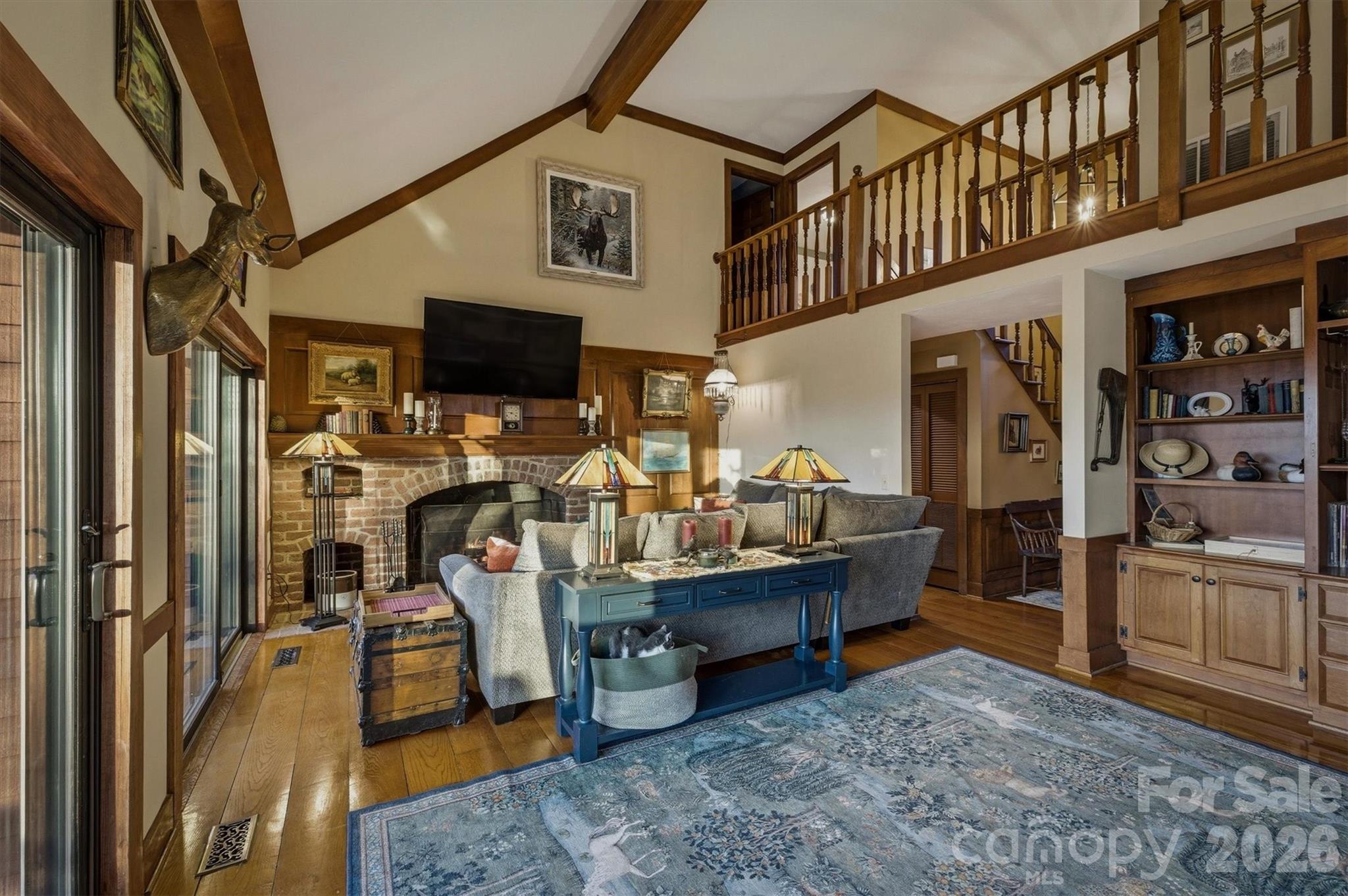 1345 Taylorsville Road Southeast Lenoir, NC 28645 - Photo 12 of 42