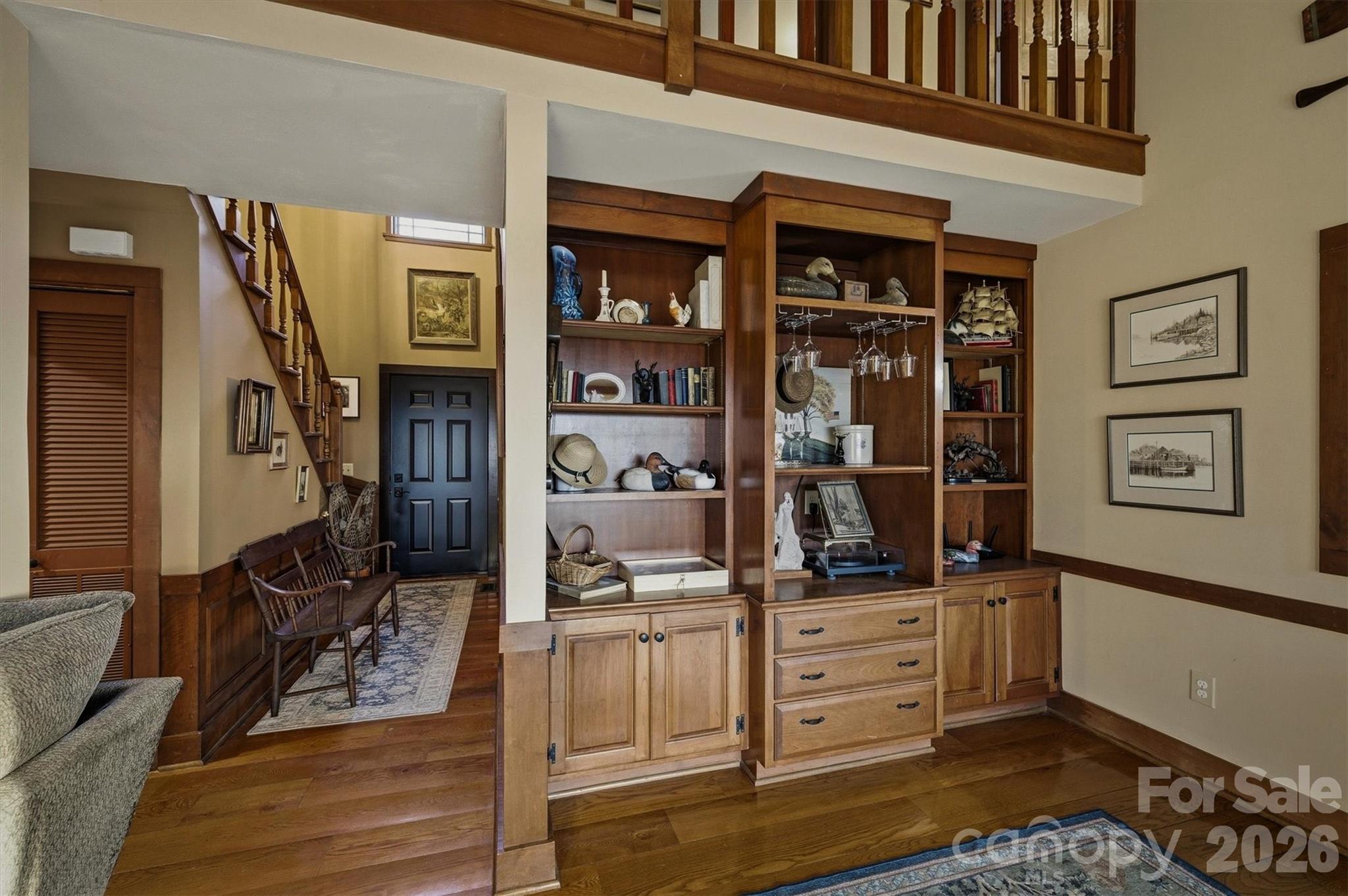 1345 Taylorsville Road Southeast Lenoir, NC 28645 - Photo 13 of 42