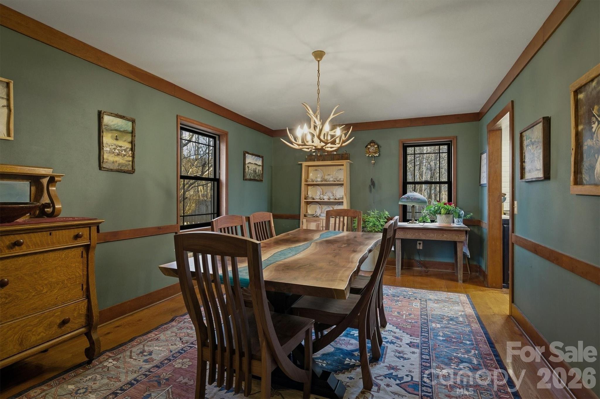 1345 Taylorsville Road Southeast Lenoir, NC 28645 - Photo 14 of 42