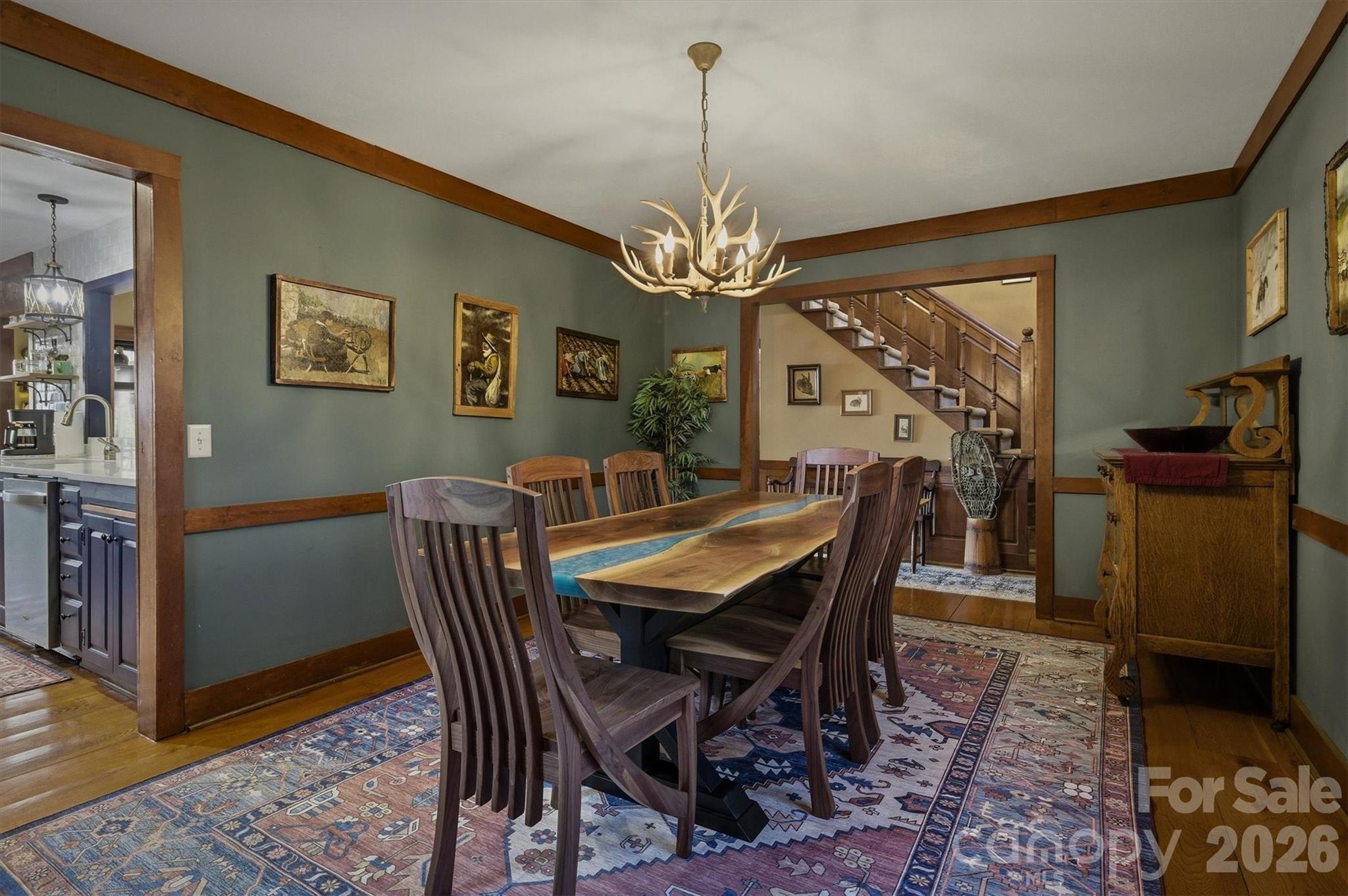 1345 Taylorsville Road Southeast Lenoir, NC 28645 - Photo 15 of 42