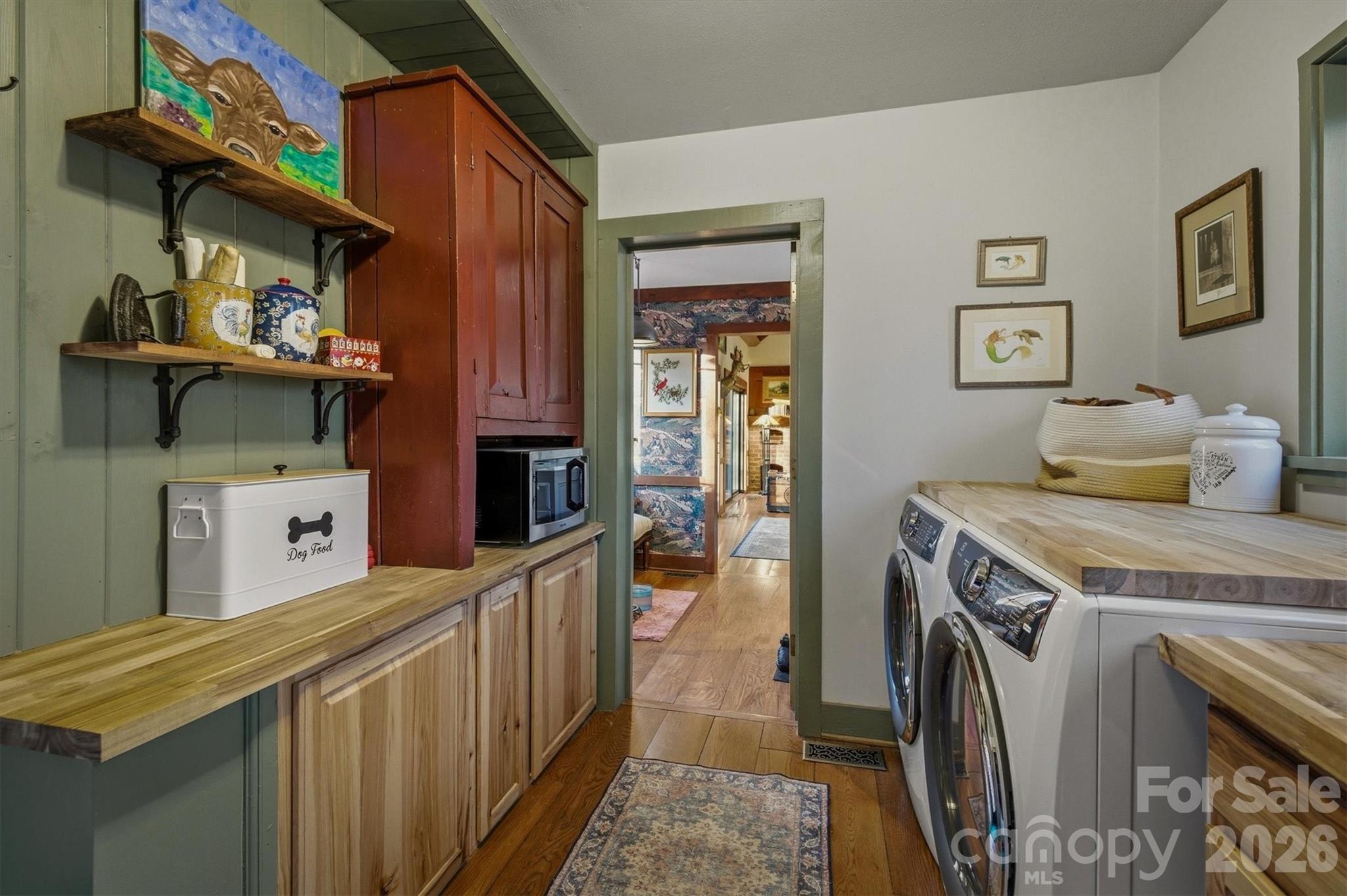 1345 Taylorsville Road Southeast Lenoir, NC 28645 - Photo 20 of 42