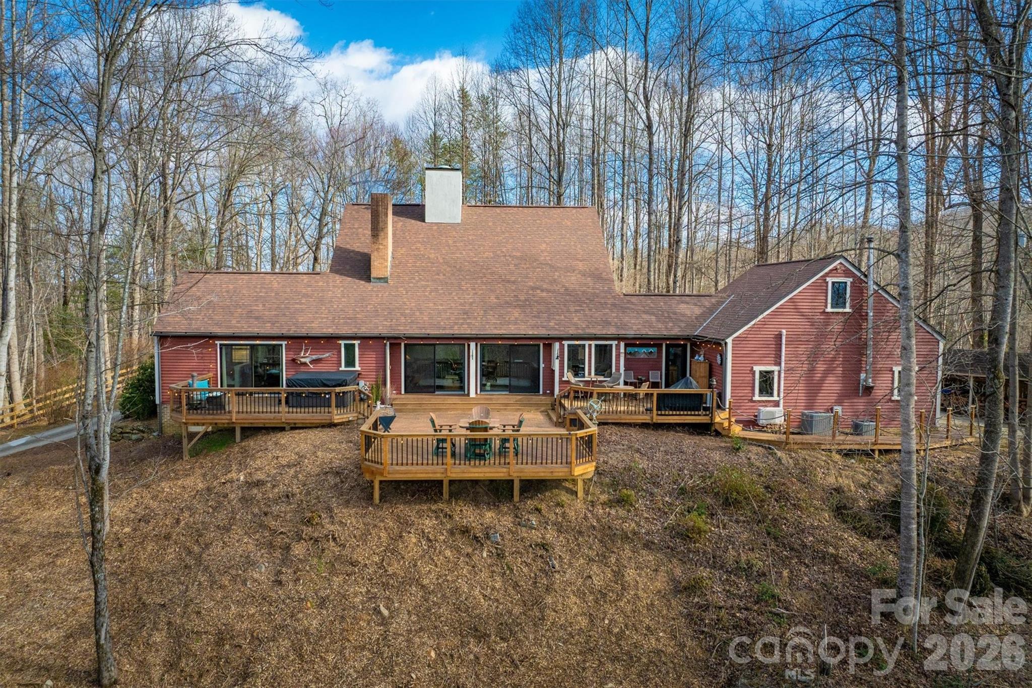 1345 Taylorsville Road Southeast Lenoir, NC 28645 - Photo 39 of 42