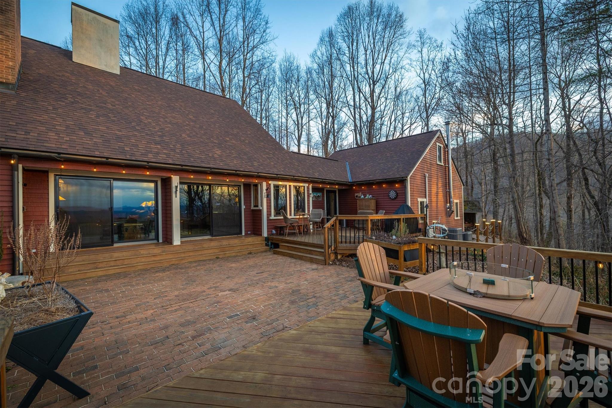 1345 Taylorsville Road Southeast Lenoir, NC 28645 - Photo 40 of 42