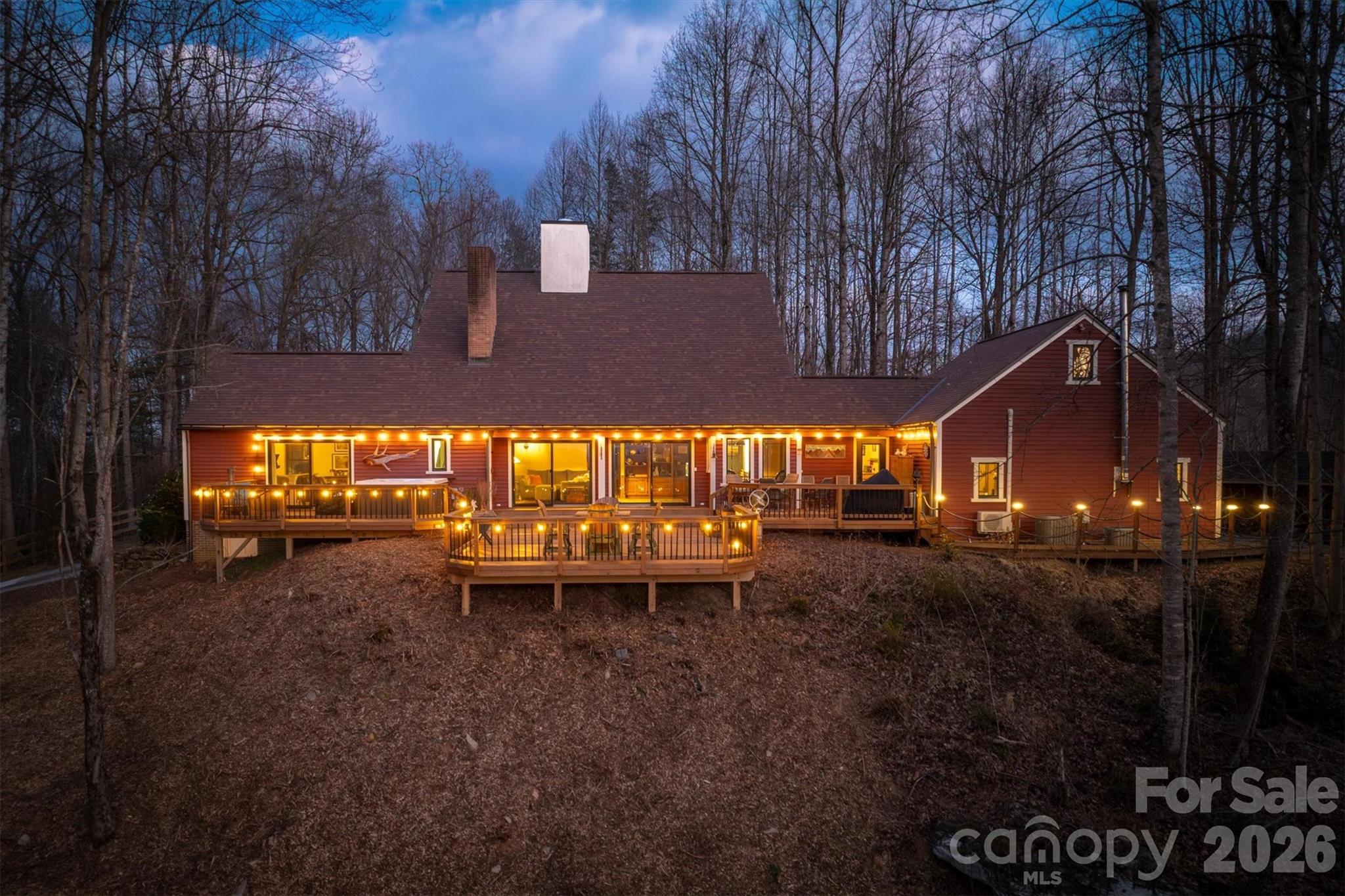 1345 Taylorsville Road Southeast Lenoir, NC 28645 - Photo 4 of 42