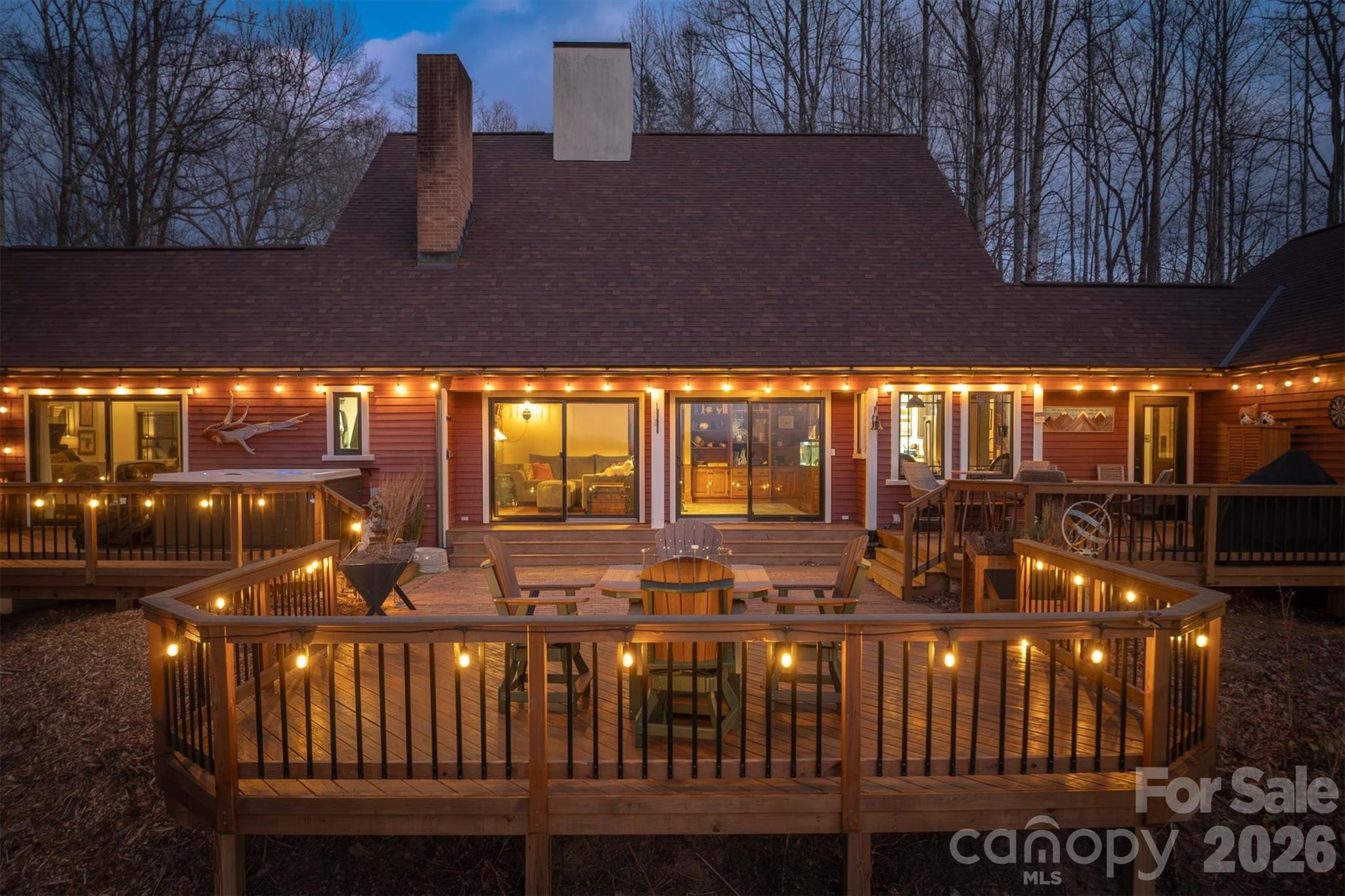 1345 Taylorsville Road Southeast Lenoir, NC 28645 - Photo 5 of 42