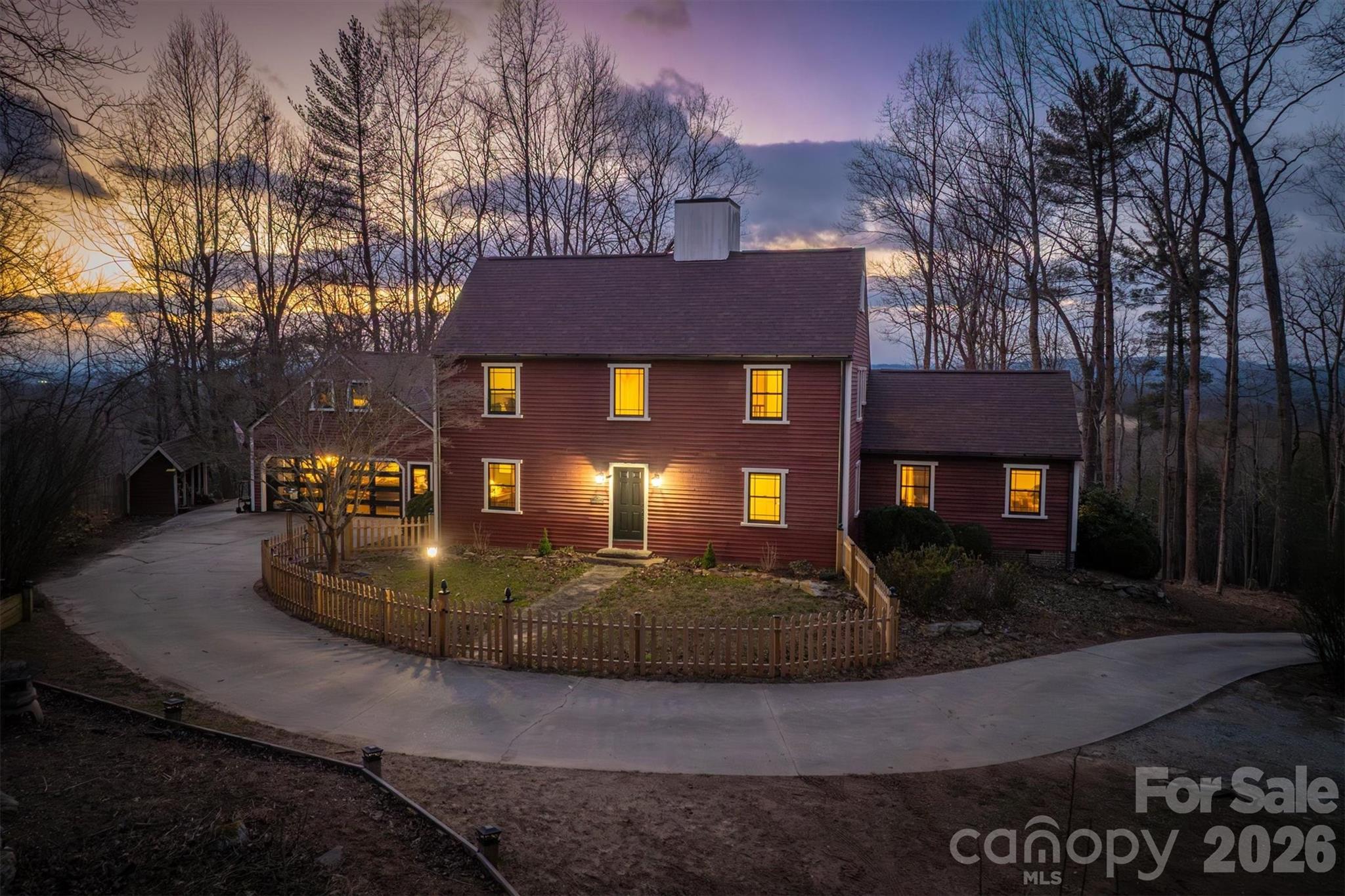 1345 Taylorsville Road Southeast Lenoir, NC 28645 - Photo 7 of 42