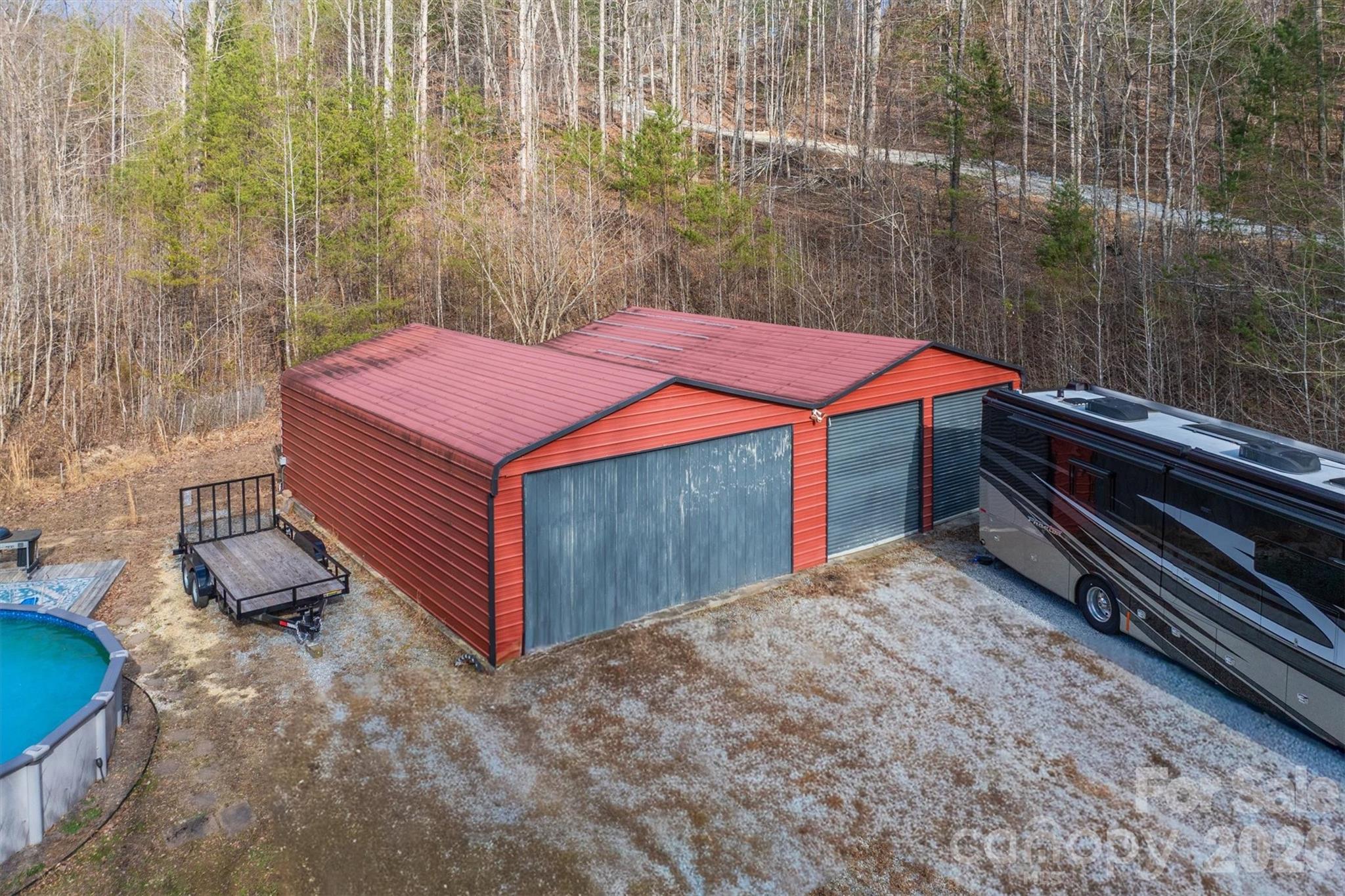 1345 Taylorsville Road Southeast Lenoir, NC 28645 - Photo 9 of 42