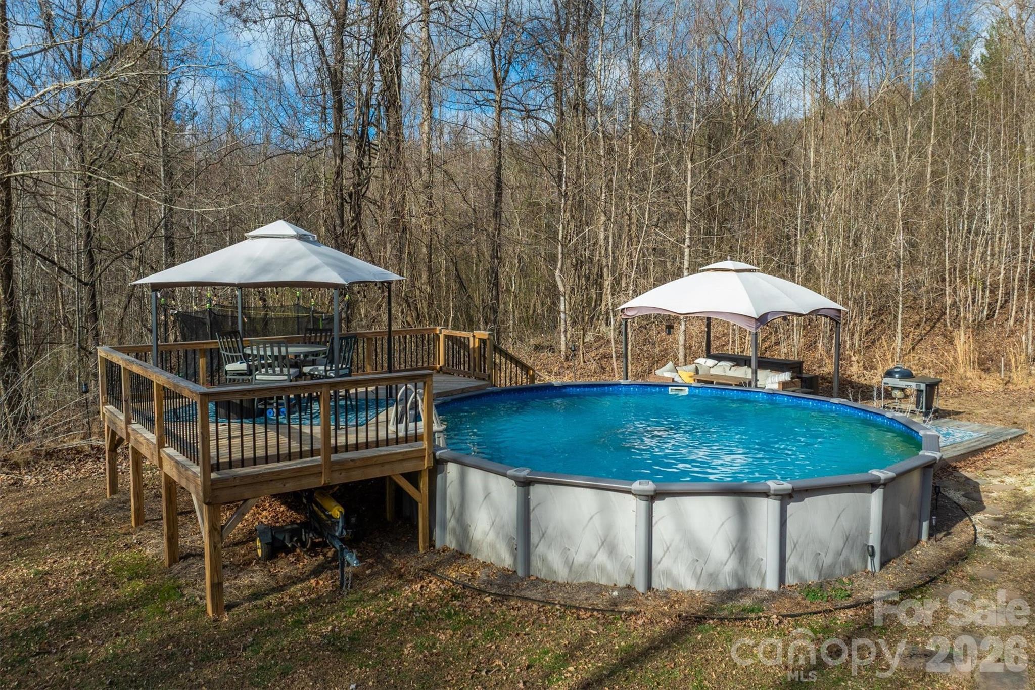 1345 Taylorsville Road Southeast Lenoir, NC 28645 - Photo 10 of 42