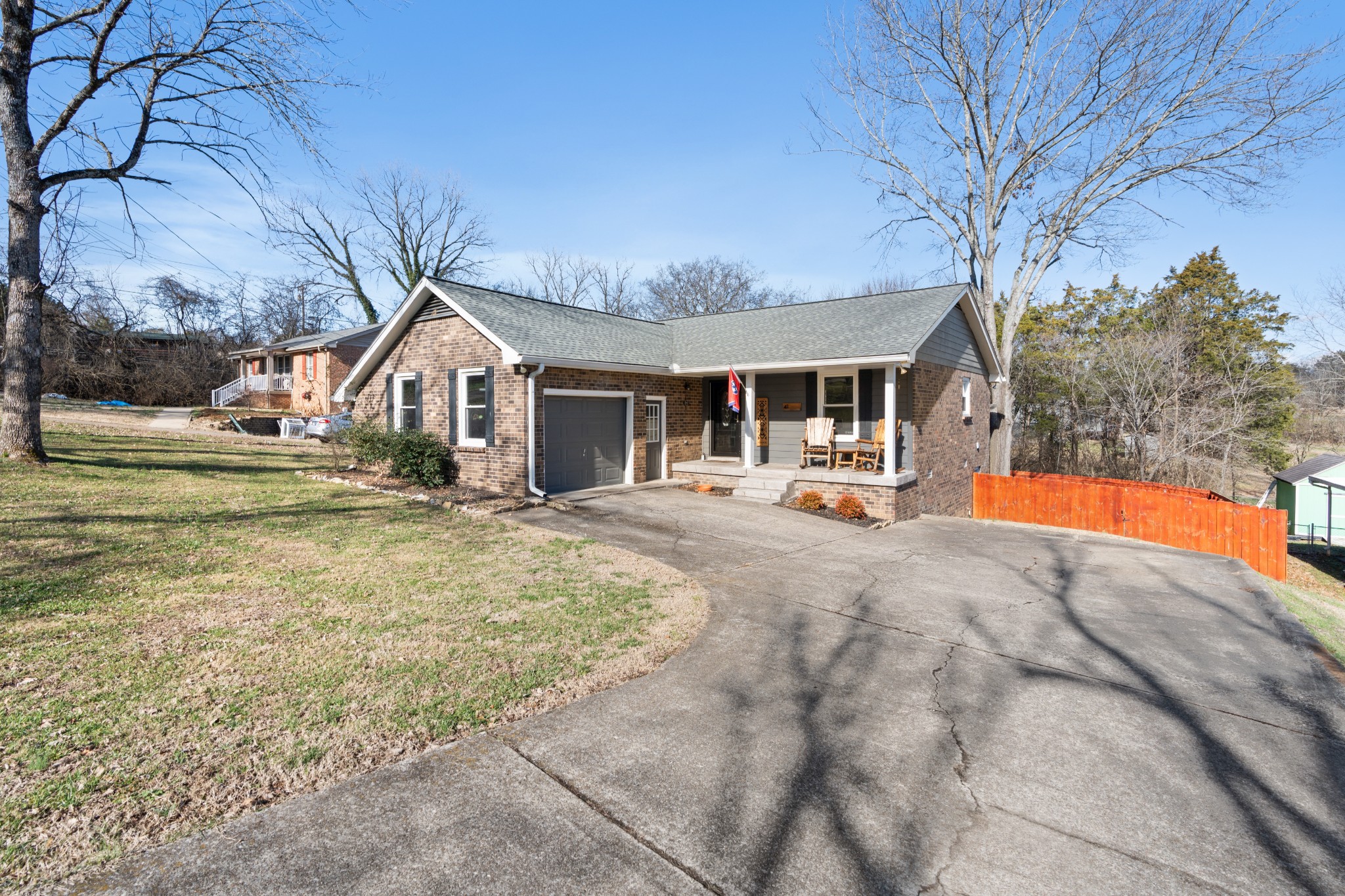 41 Spring Hill Road Mount Juliet, TN 37122 - Photo 9 of 9 Gallery Image 9