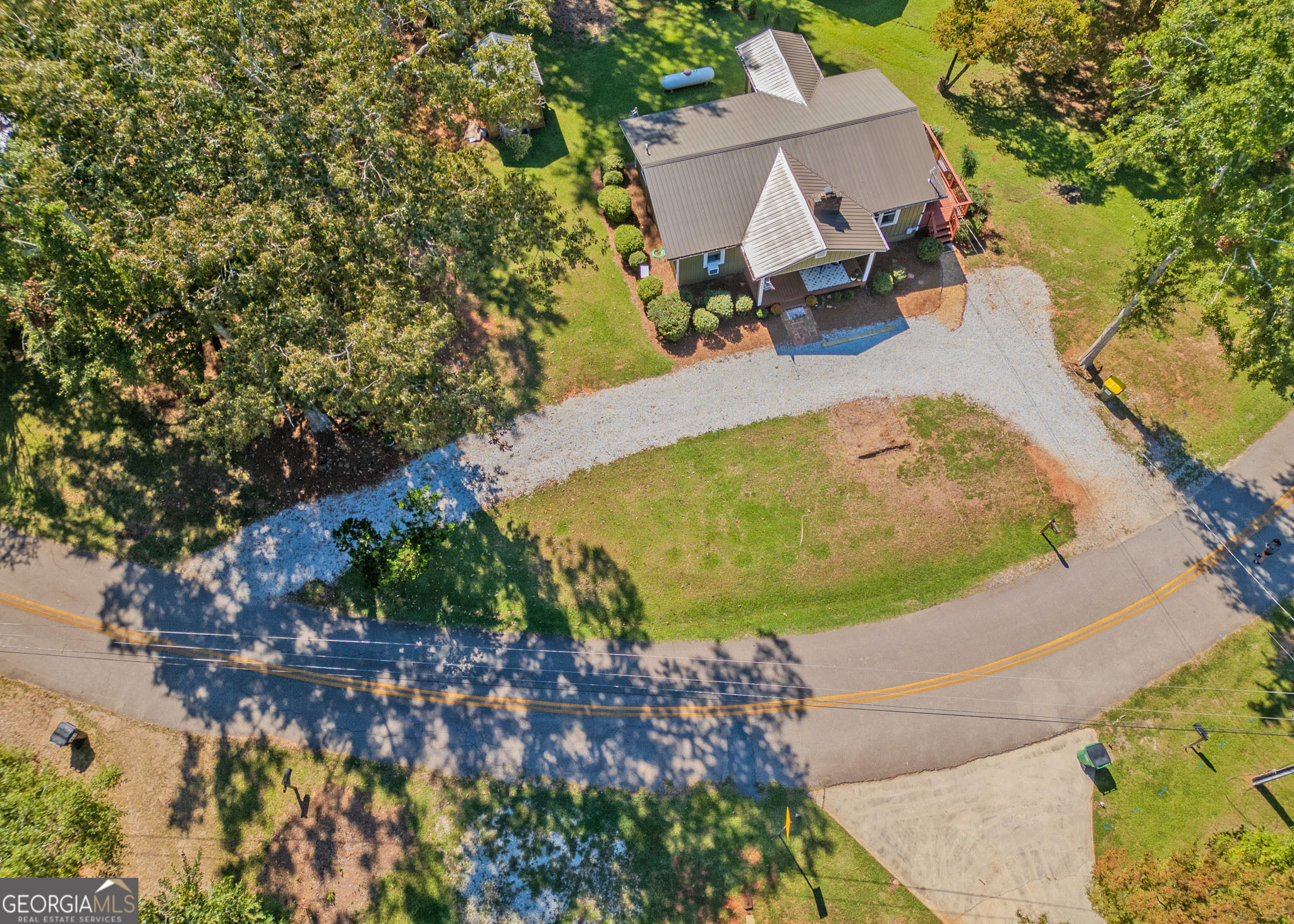 991 Lakeshore Road Martin, GA 30557 - Photo 30 of 31 Gallery Image 30