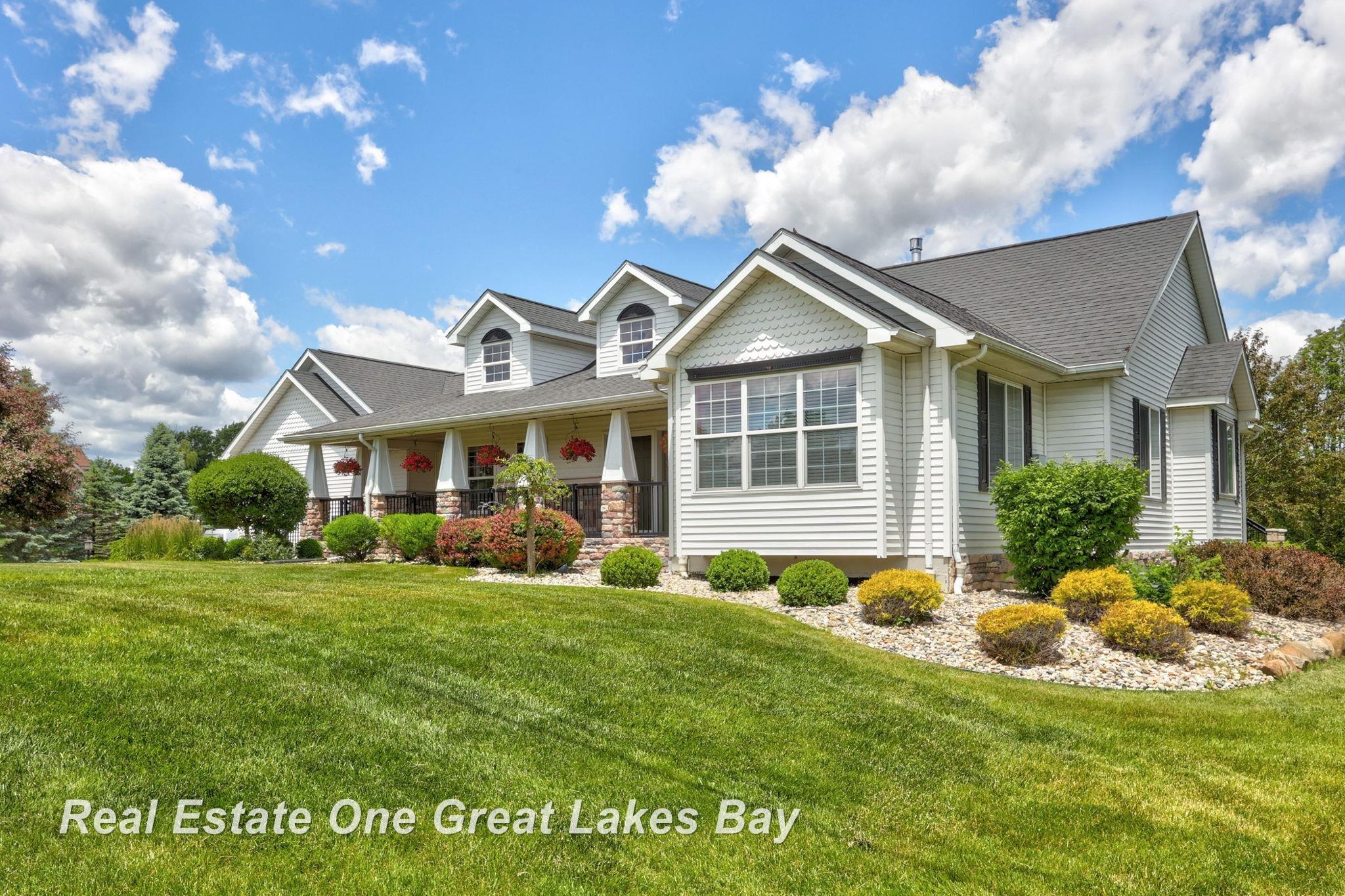 2530 North River Road Saginaw, MI 48609 - Photo 61 of 90