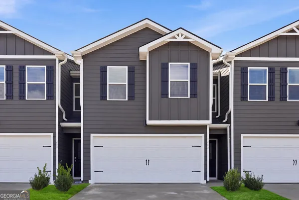 $257,490 | 206 Norchester Avenue, Hogansville, GA 30230