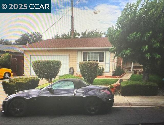 1241 Brookview Drive Concord, CA 94520 - Photo 8 of 9