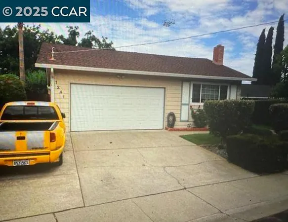$3,800 | 1241 Brookview Drive, Concord, CA 94520