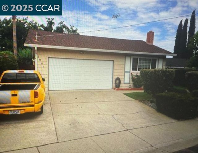 1241 Brookview Drive Concord, CA 94520 - Photo 9 of 9