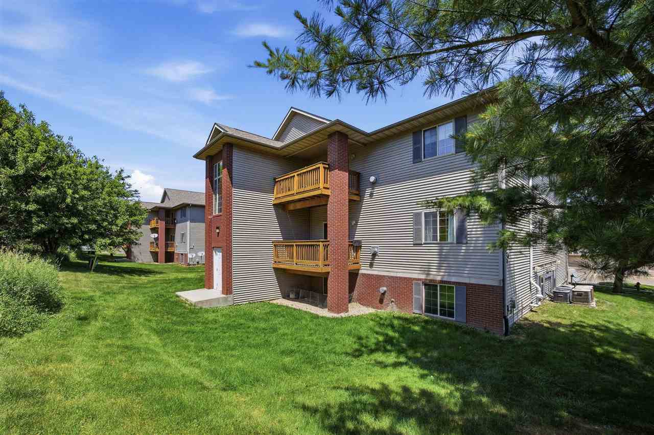 2272 Holiday Road, Unit 606 Coralville, IA 52241 - Photo 20 of 21 Gallery Image 20