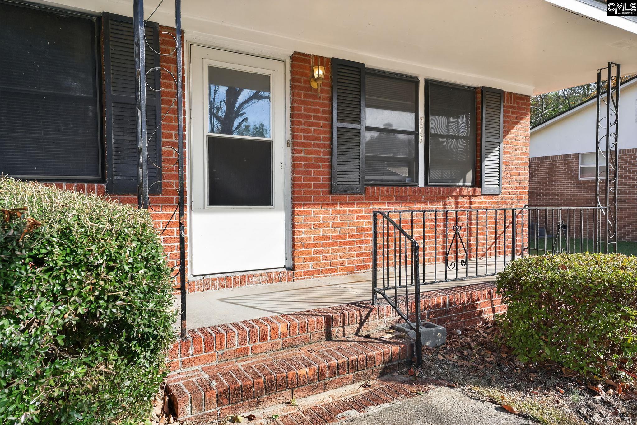 309 Galbra Street Columbia, SC 29209 - Photo 3 of 31