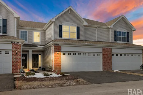 $275,000 | 8512 Stillwater Road, Wonder Lake, IL 60097