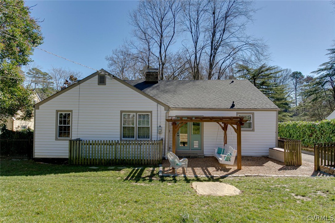 7718 Brookside Road Henrico, VA 23229 - Photo 45 of 50 Gallery Image 45