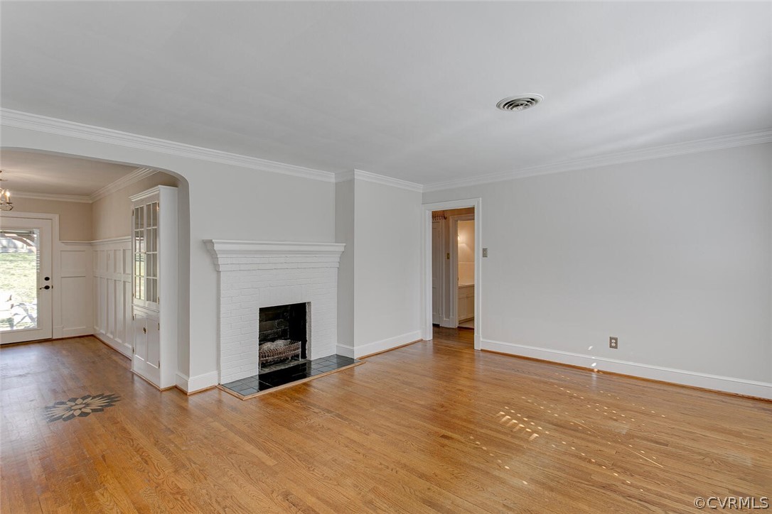 7718 Brookside Road Henrico, VA 23229 - Photo 5 of 50 Gallery Image 5