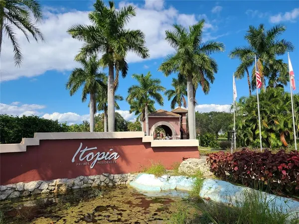 $1,500 | 10265 Gandy Boulevard North, Unit 1809, St. Petersburg, FL 33702
