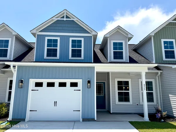 $247,850 | 455 Timbercrest Circle, Bolivia, NC 28422
