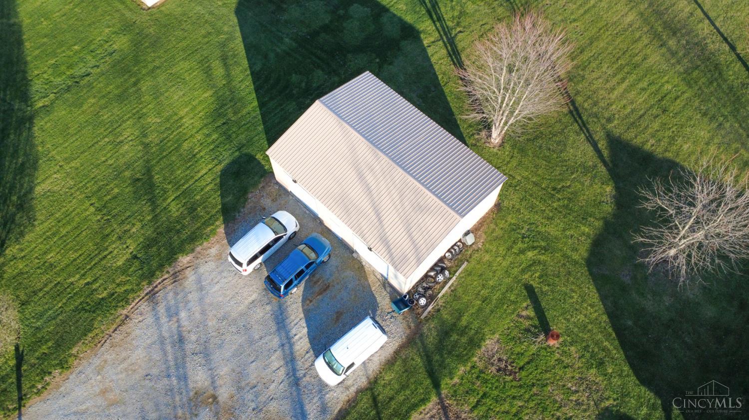7249 Fairground Road Blanchester, OH 45107 - Photo 4 of 24