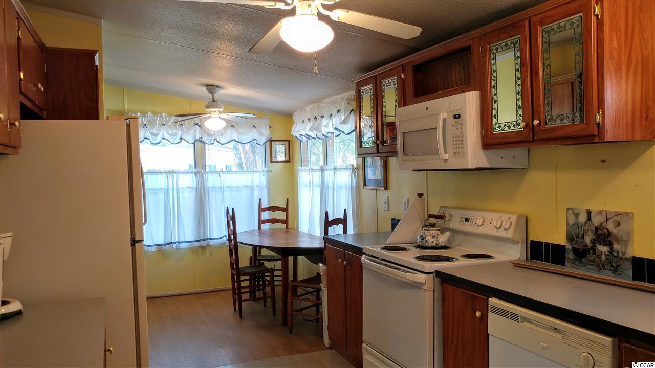 362 Lagoon Circle Murrells Inlet, SC 29576 - Photo 21 of 38
